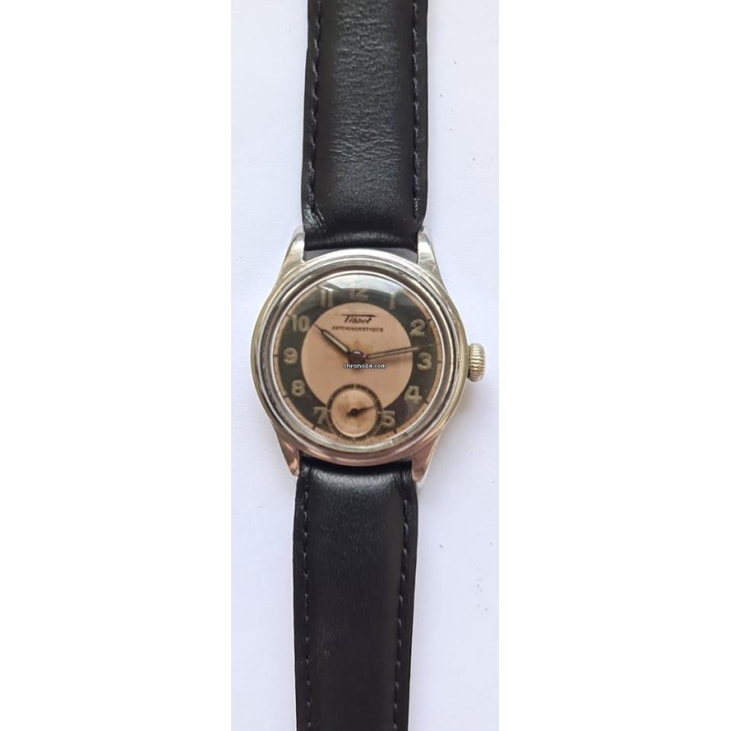 Tissot - , 1940