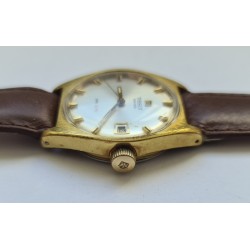 Tissot - Silver, 1978