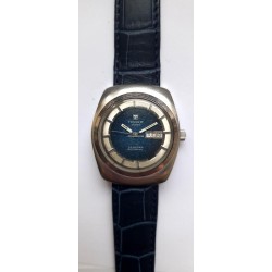 Tissot - Blue, 1974