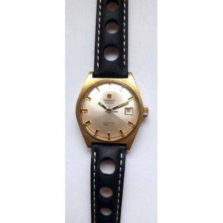 Tissot - Silver, 1977