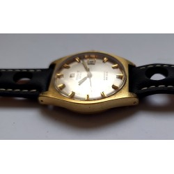 Tissot - Silver, 1977