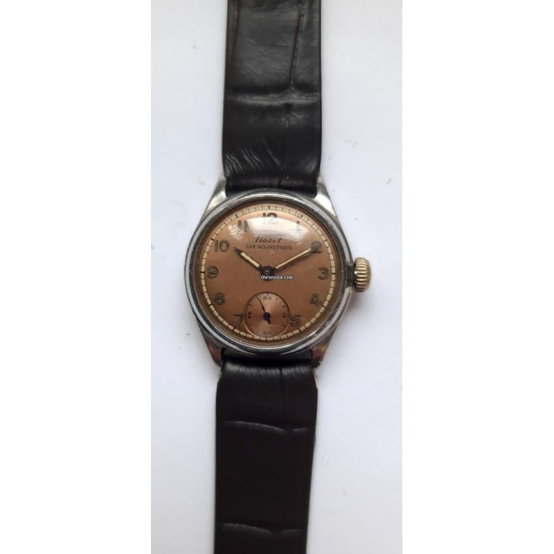 Tissot - , 1943