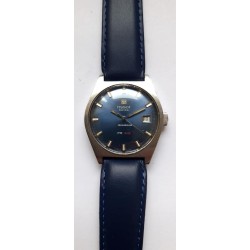Tissot - Blue, 1974