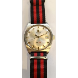 Tissot - Silver, 1979