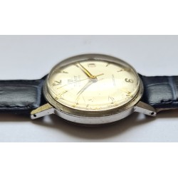 Tissot - Silver, 1959