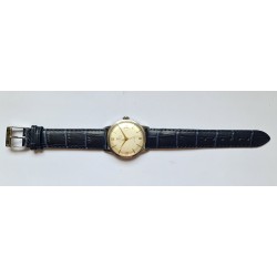 Tissot - Silver, 1959