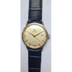 Tissot - Silver, 1959