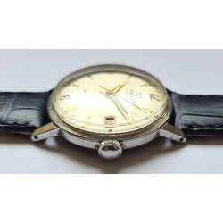 Tissot - Silver, 1959