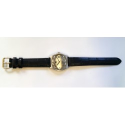 Tissot - Silver, 1978