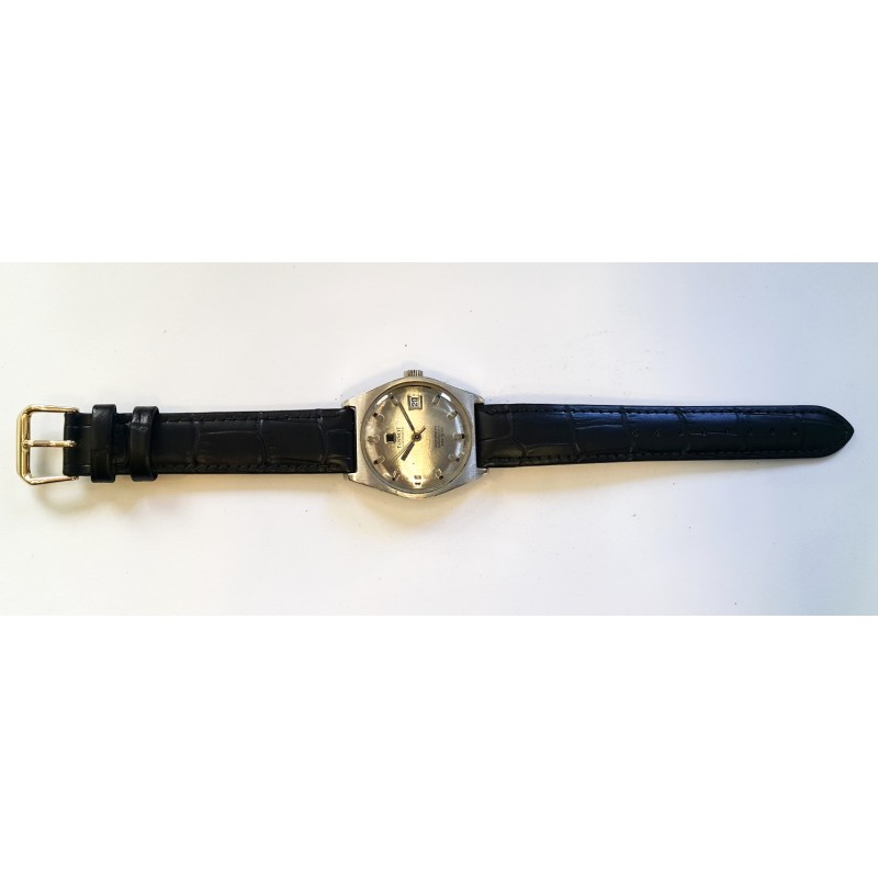 Tissot - Silver, 1978