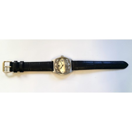 Tissot - Silver, 1978