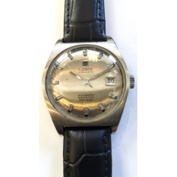 Tissot - Silver, 1978