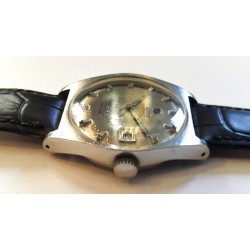 Tissot - Silver, 1978