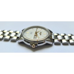 Tissot - White, 1991