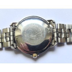 Tissot - White, 1991