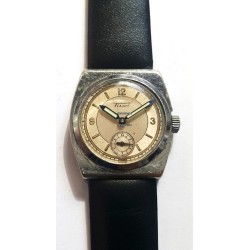 Tissot - Silver, 1938