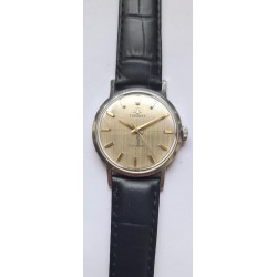 Tissot - Silver, 1964