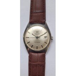 Tissot - Silver, 1963