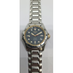 Tissot PR 100 - Blue, 1999