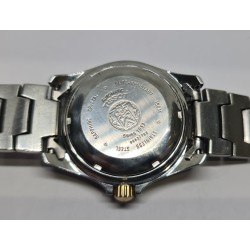 Tissot PR 100 - Blue, 1999