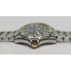 Tissot PR 100 - Blue, 1999