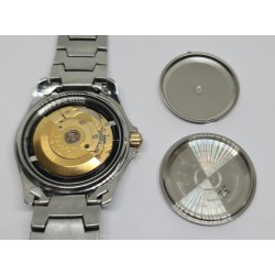 Tissot PR 100 - Blue, 1999