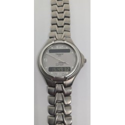 Tissot - White, 1995