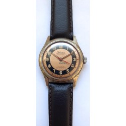 Titanic Ambassador Military Wrist Watch - , 1952