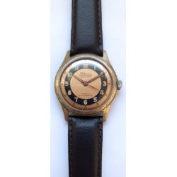 Titanic Ambassador Military Wrist Watch - , 1952