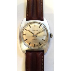 Travita Classic - Silver, 1978