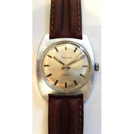 Travita Classic - Silver, 1978