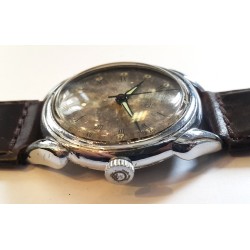 Manual winding 1957 Aluminum Good - , 1957