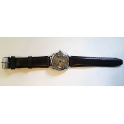 Manual winding 1957 Aluminum Good - , 1957