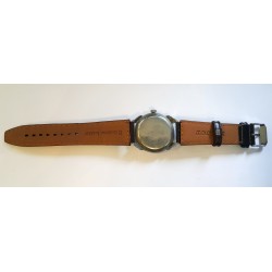 Manual winding 1957 Aluminum Good - , 1957