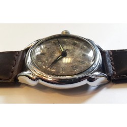 Ural (Урал) Manual winding 1957 Aluminum Good - , 1957