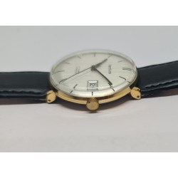 Ventura - Silver, 1976