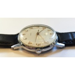 Manual winding 1968 Good - Silver, 1968