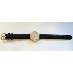 Manual winding 1968 Good - Silver, 1968