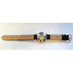 Manual winding 1968 Good - Silver, 1968