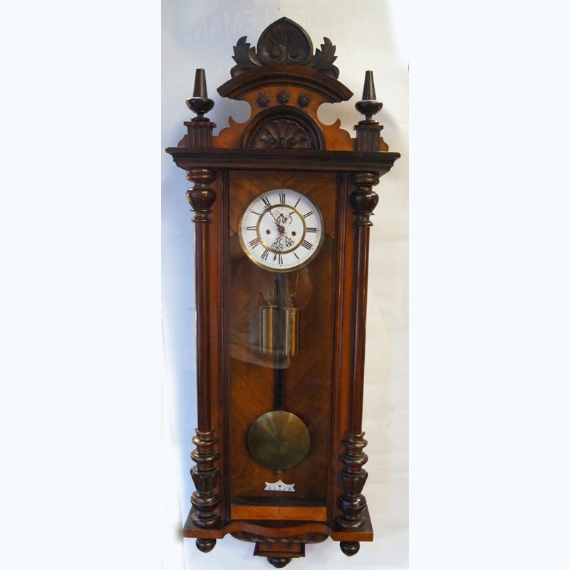 Gustav Becker AWC-158 Gustav Becker AWC-158