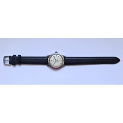 Viking Sport Military Watch - Silver, 1946