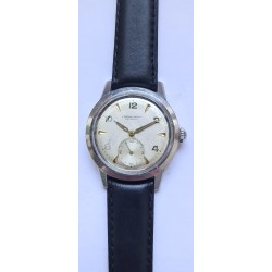 Viking Sport Military Watch - Silver, 1946