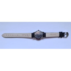 Viking Sport Military Watch - Silver, 1946