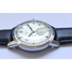 Viking Sport Military Watch - Silver, 1946