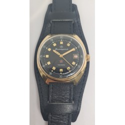 Vostok - Black, 1978