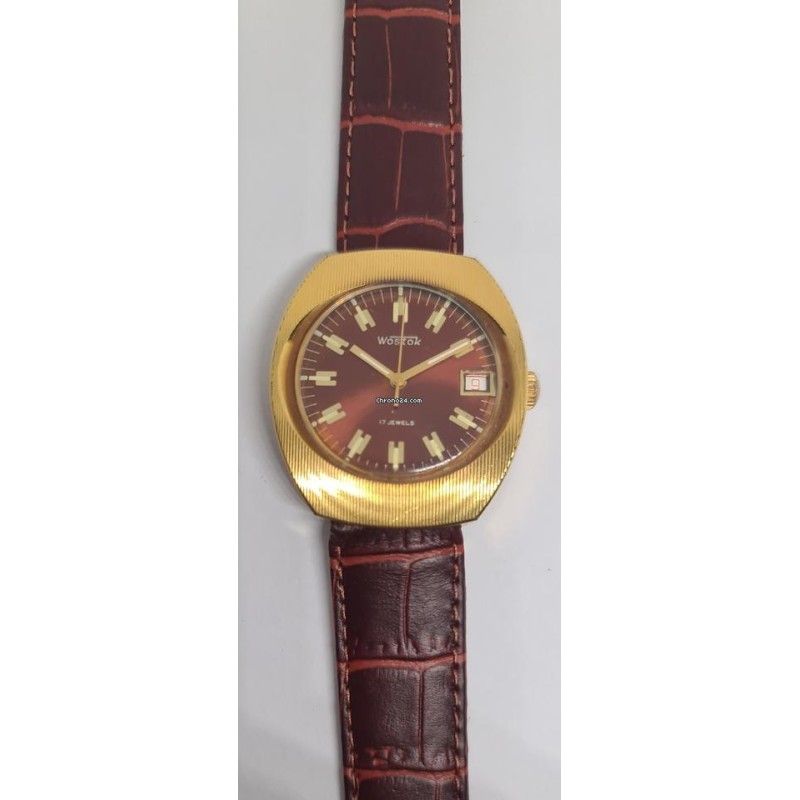 Vostok - Bordeaux, 1978