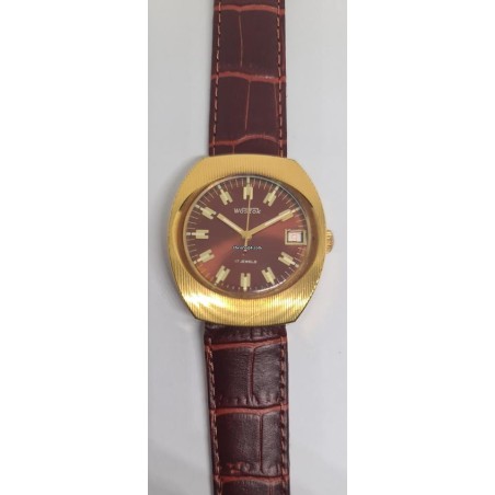 Vostok - Bordeaux, 1978