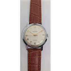 Vostok - White, 1969
