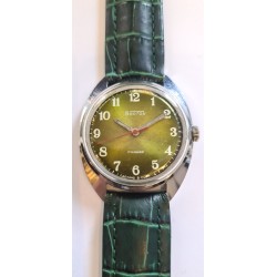 Vostok - Green, 1978
