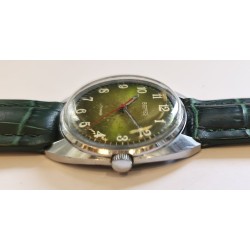 Vostok - Green, 1978